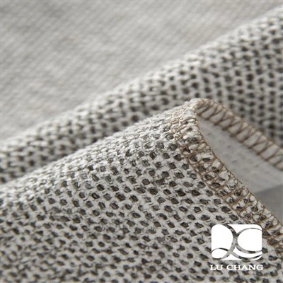 گھنے چنیل تانے بانے